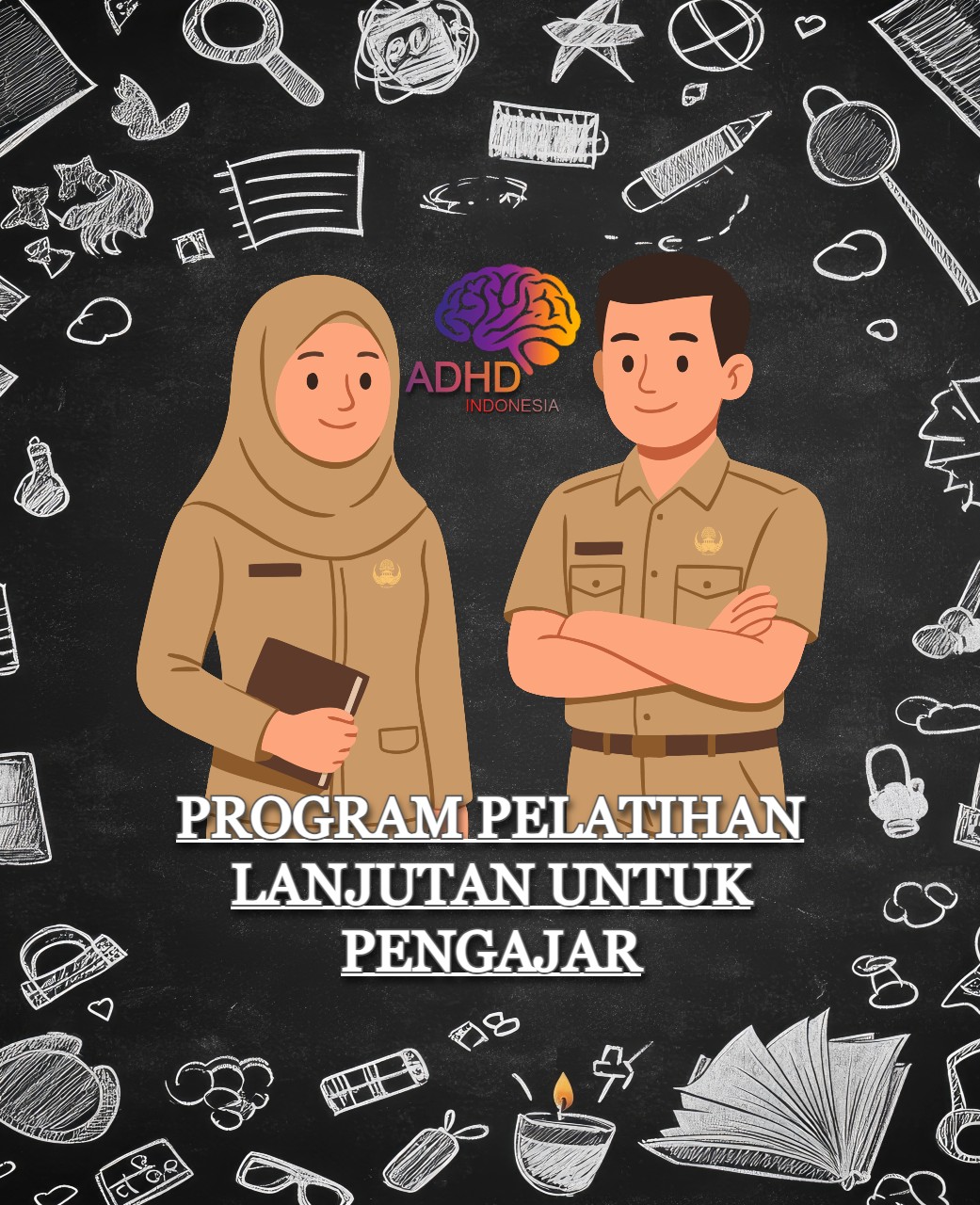 PELATIHAN LANJUTAN