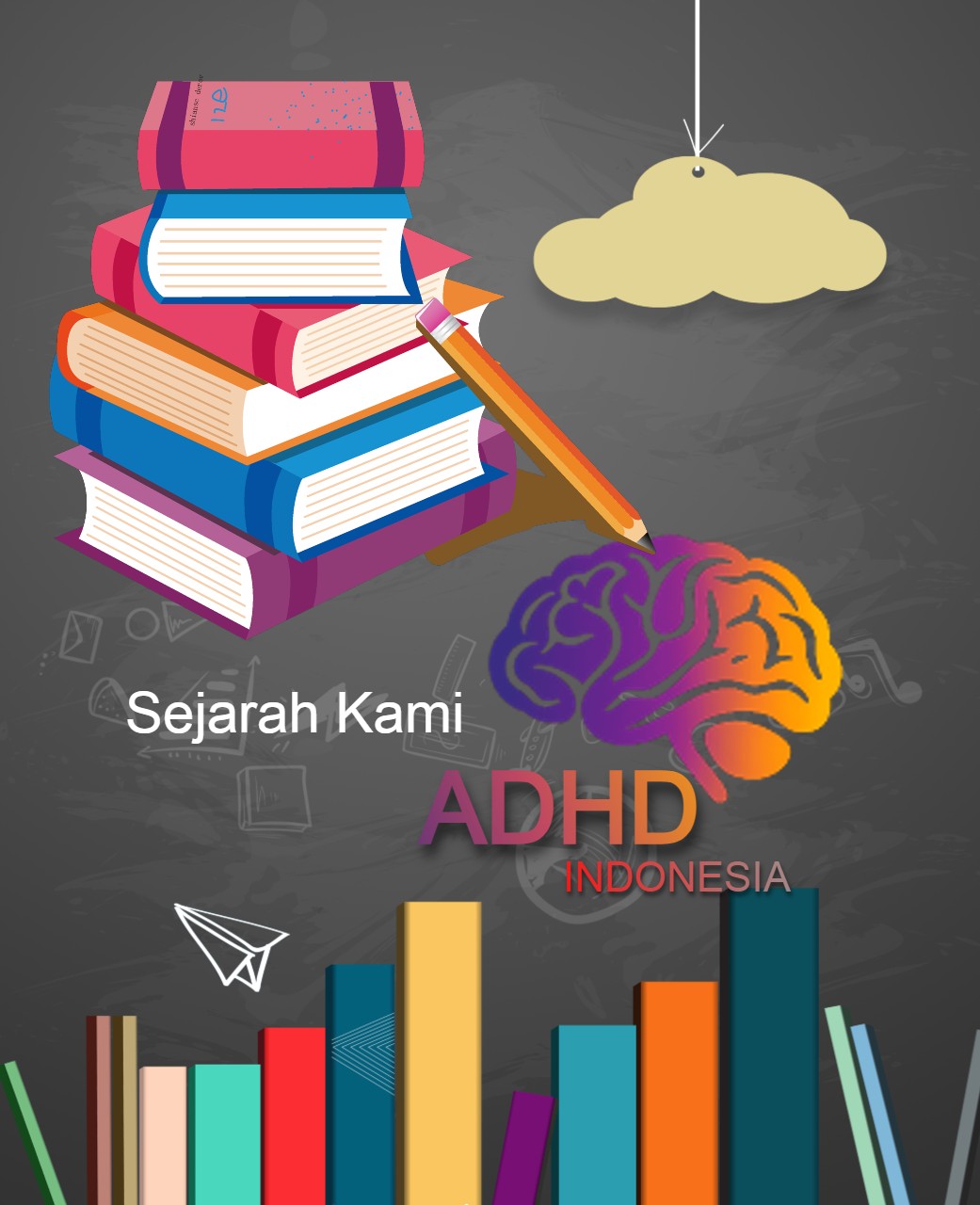 Sejarah ADHD Indonesia Kota Tegal